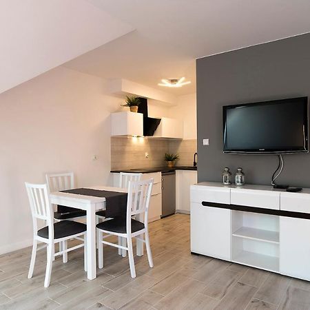 Apartamenty Everysky - Lesny Dom 16 - 18 Карпач Екстериор снимка