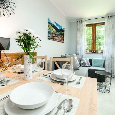 Apartamenty Everysky - Lesny Dom 16 - 18 Карпач Екстериор снимка