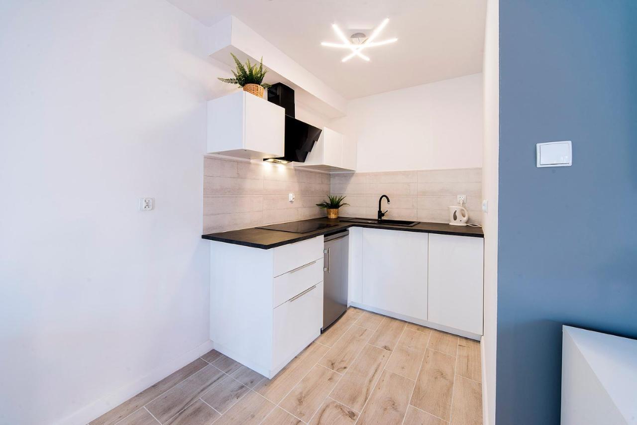 Apartamenty Everysky - Lesny Dom 16 - 18 Карпач Екстериор снимка