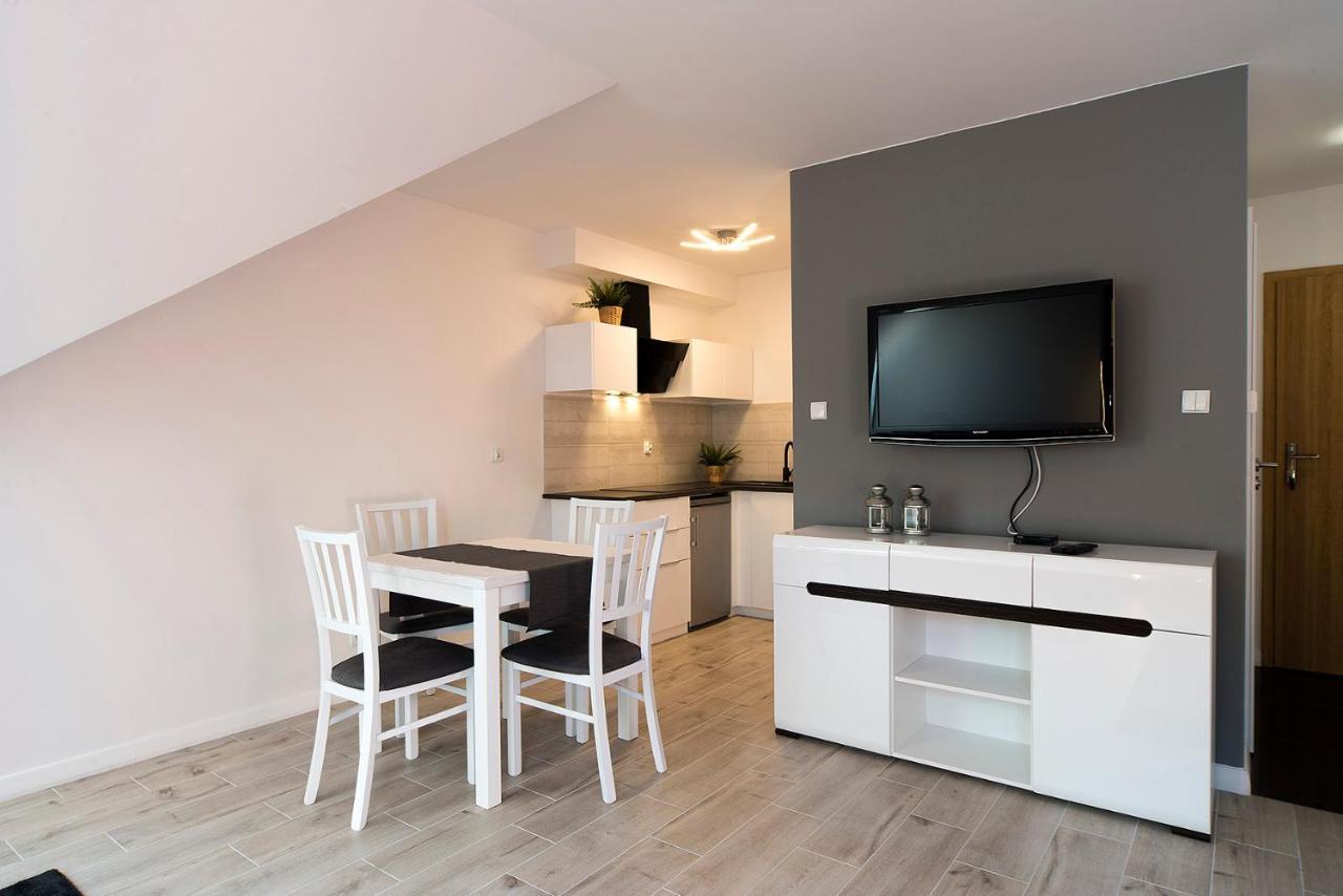 Apartamenty Everysky - Lesny Dom 16 - 18 Карпач Екстериор снимка