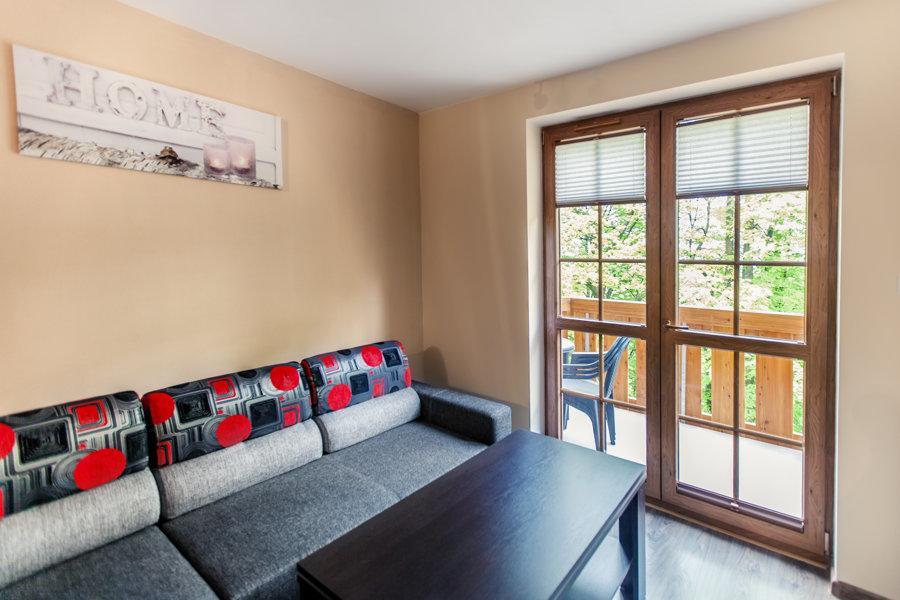 Apartamenty Everysky - Lesny Dom 16 - 18 Карпач Екстериор снимка