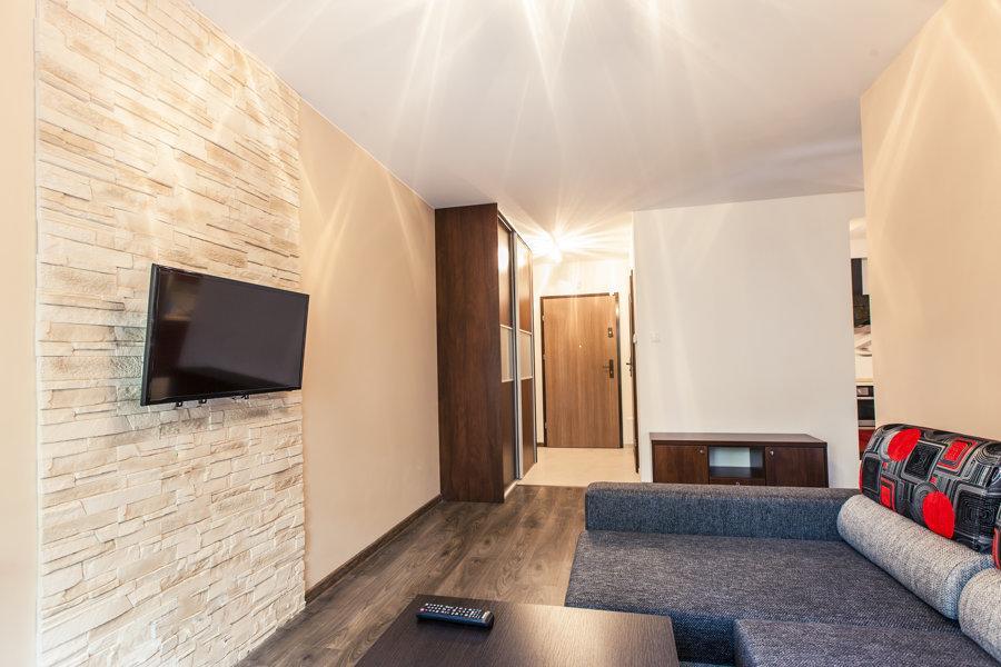 Apartamenty Everysky - Lesny Dom 16 - 18 Карпач Екстериор снимка