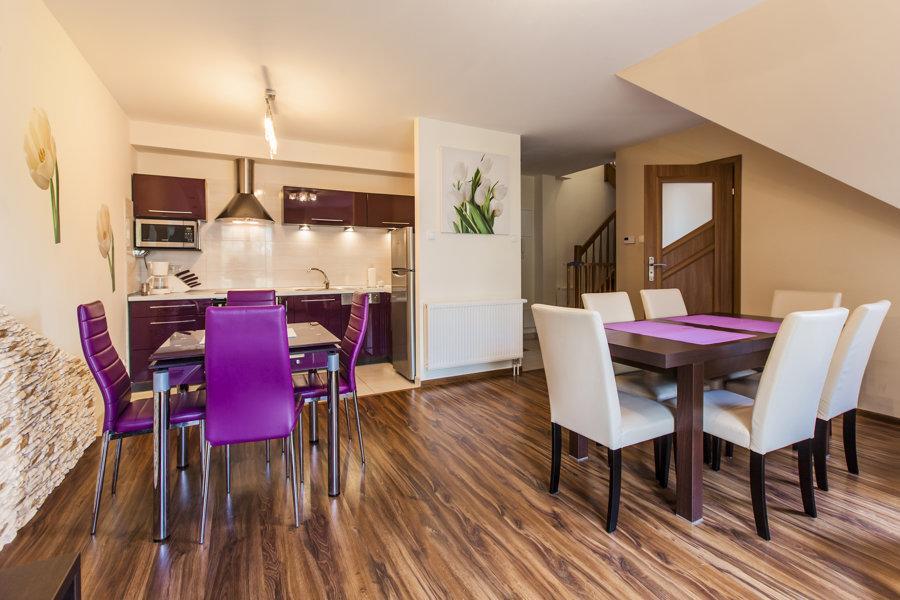 Apartamenty Everysky - Lesny Dom 16 - 18 Карпач Екстериор снимка