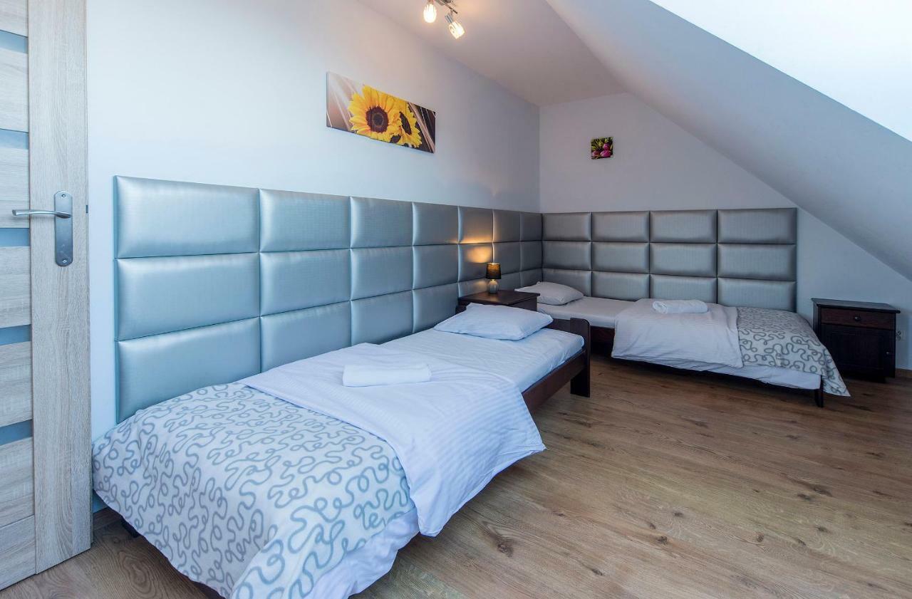Apartamenty Everysky - Lesny Dom 16 - 18 Карпач Екстериор снимка