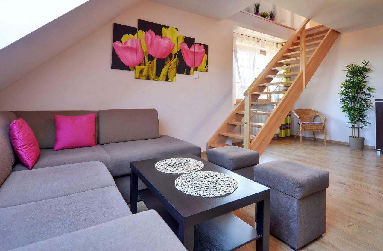 Apartamenty Everysky - Lesny Dom 16 - 18 Карпач Екстериор снимка