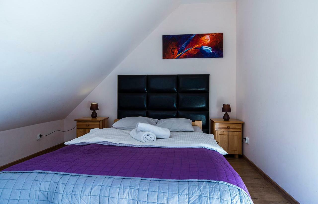 Apartamenty Everysky - Lesny Dom 16 - 18 Карпач Екстериор снимка