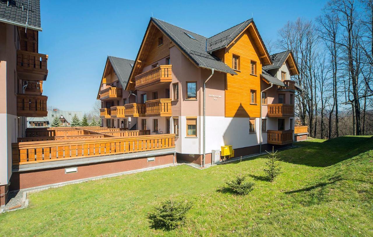 Apartamenty Everysky - Lesny Dom 16 - 18 Карпач Екстериор снимка