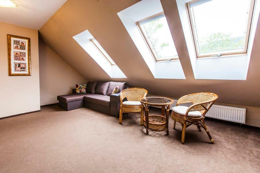 Apartamenty Everysky - Lesny Dom 16 - 18 Карпач Екстериор снимка
