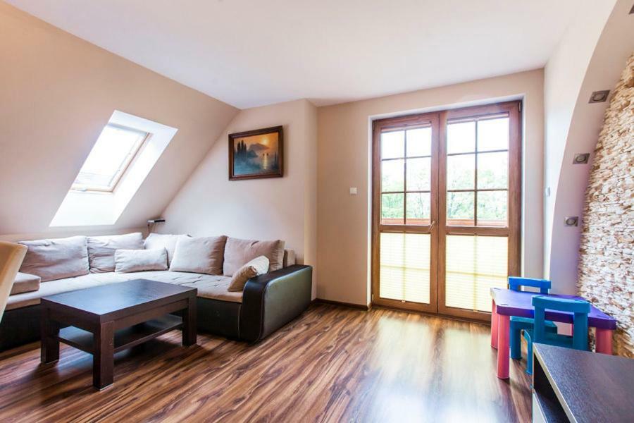 Apartamenty Everysky - Lesny Dom 16 - 18 Карпач Екстериор снимка