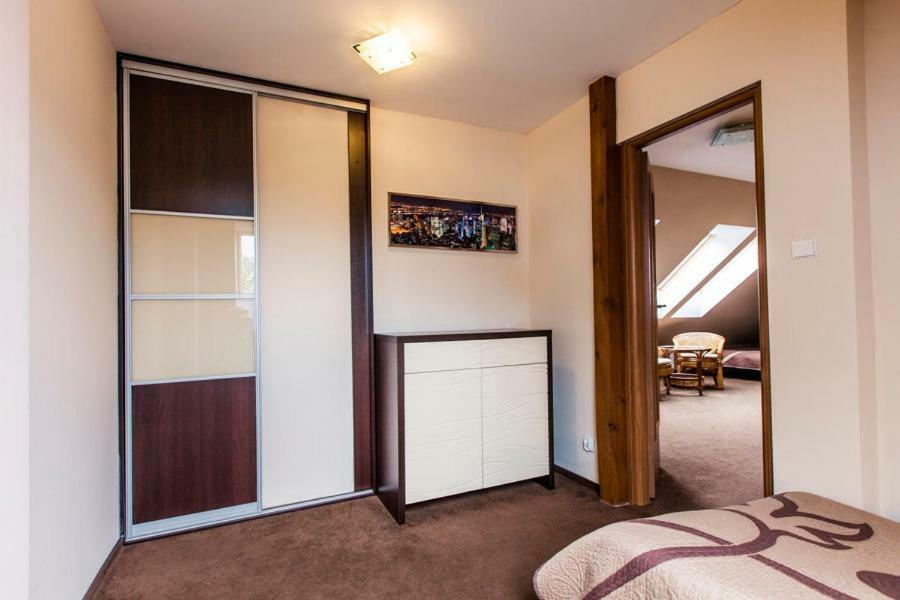 Apartamenty Everysky - Lesny Dom 16 - 18 Карпач Екстериор снимка