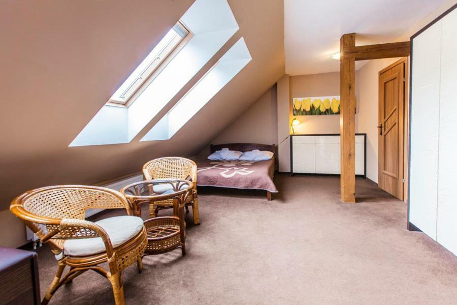 Apartamenty Everysky - Lesny Dom 16 - 18 Карпач Екстериор снимка