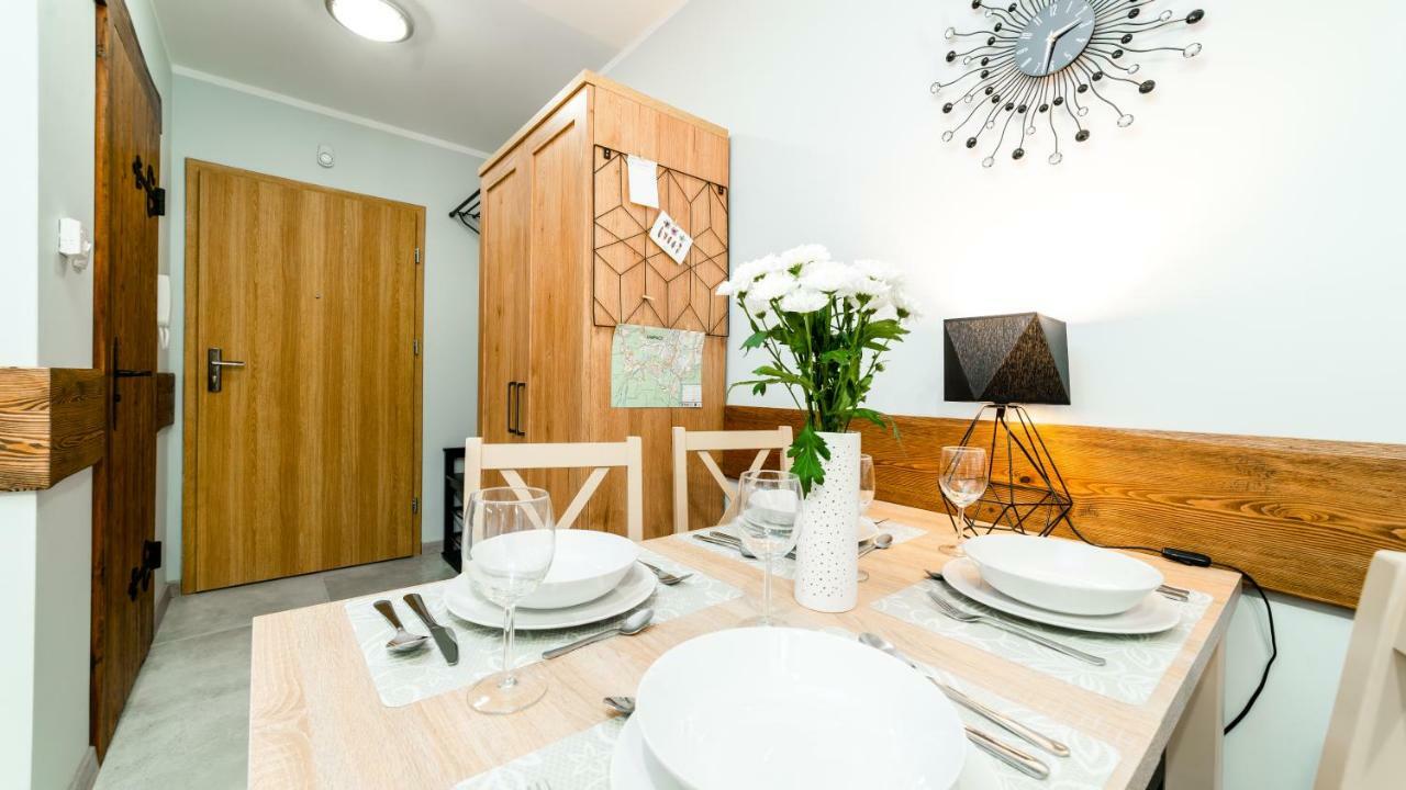 Apartamenty Everysky - Lesny Dom 16 - 18 Карпач Екстериор снимка