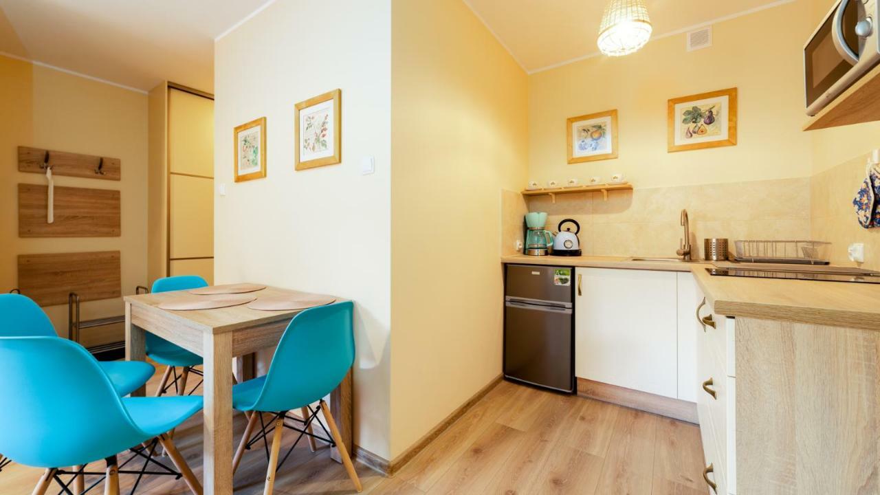 Apartamenty Everysky - Lesny Dom 16 - 18 Карпач Екстериор снимка