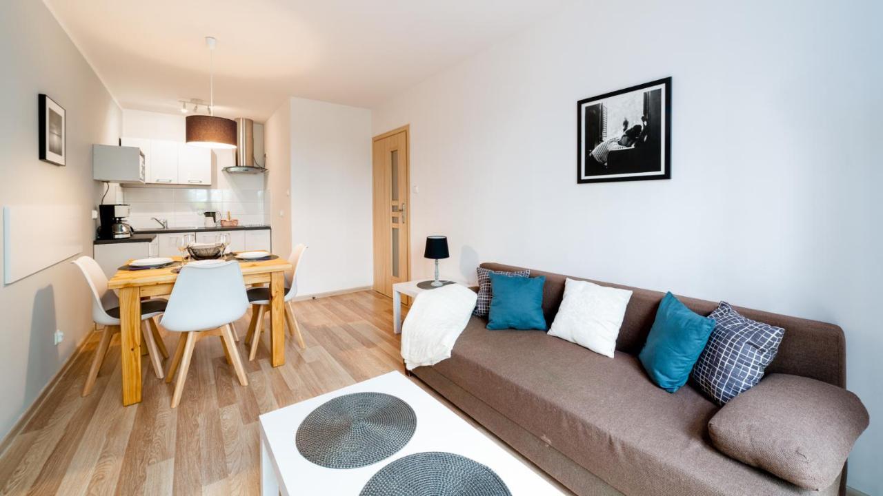 Apartamenty Everysky - Lesny Dom 16 - 18 Карпач Екстериор снимка